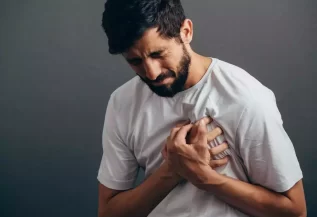 കൊറോണറി ആർട്ടറി ഡിസീസ് (CAD) ചെറുപ്പക്കാരിൽ