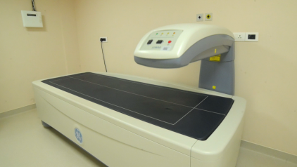 DEXA Scan