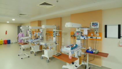 Level 3 NICU