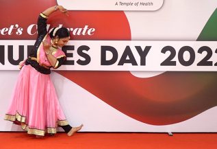 Nurses Day Celebration 2022