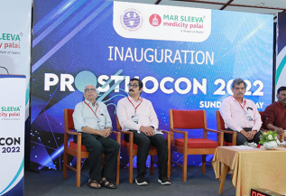 Prosthocon 2022