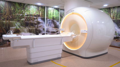 3T MRI