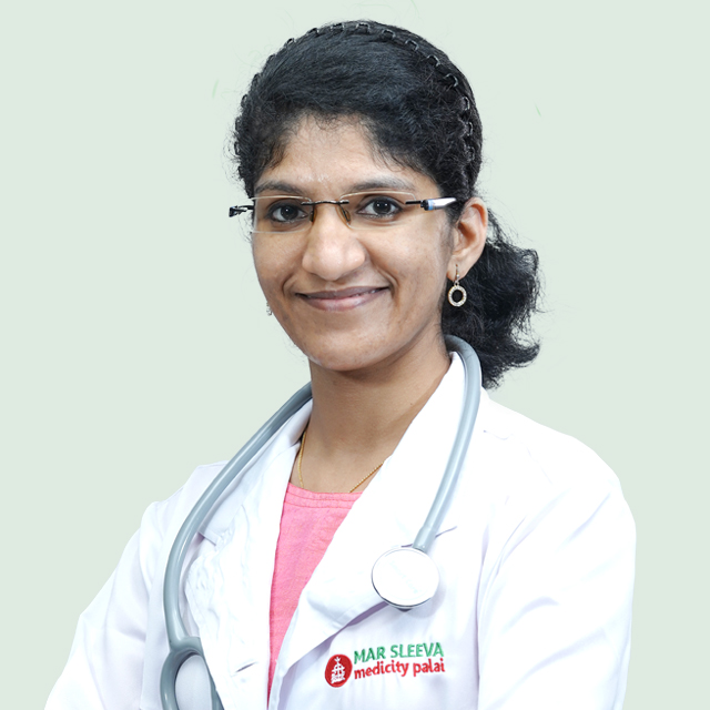 Dr. Assir P.S