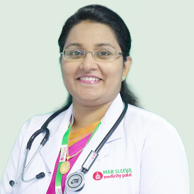 Dr. Sabita Augustine