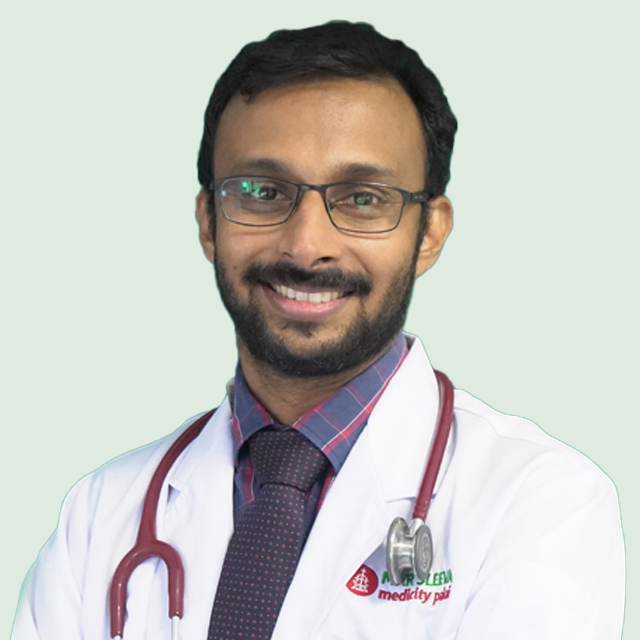 Dr. Josekutty Mathew