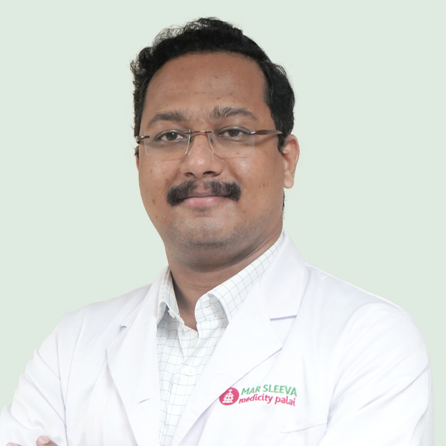 Dr. Sonz Paul