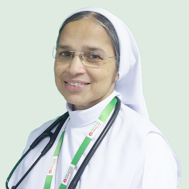 Dr. Sr. Celine George