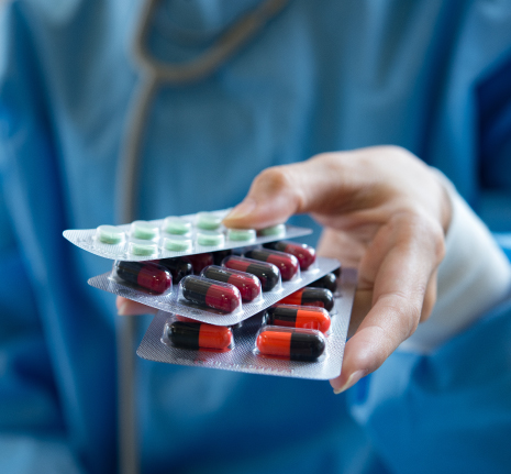 Pharmacy Services
