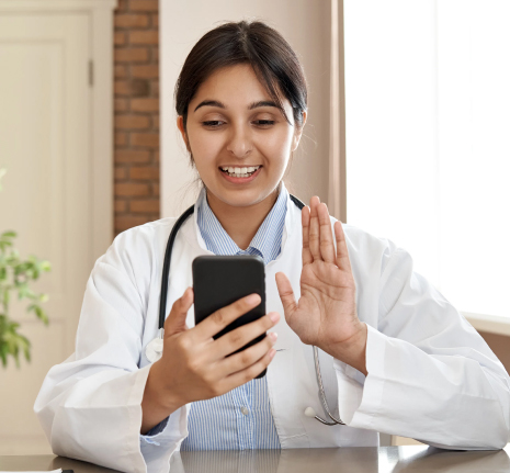 Telemedicine