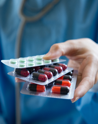 Pharmacy Services