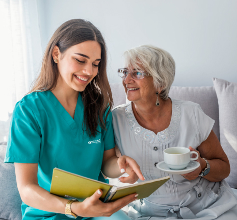 Homecare