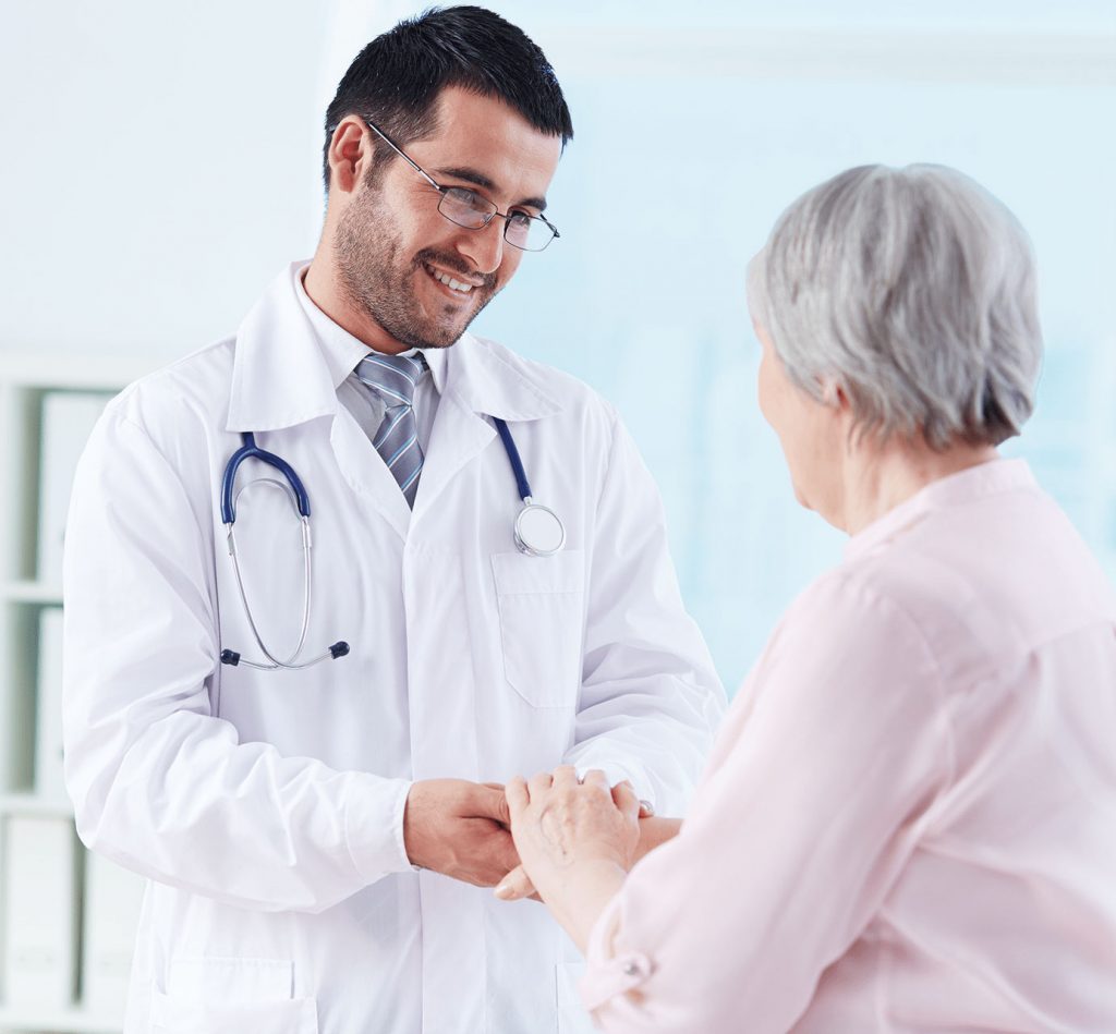 International Patient Relations