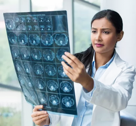 Radiology Services