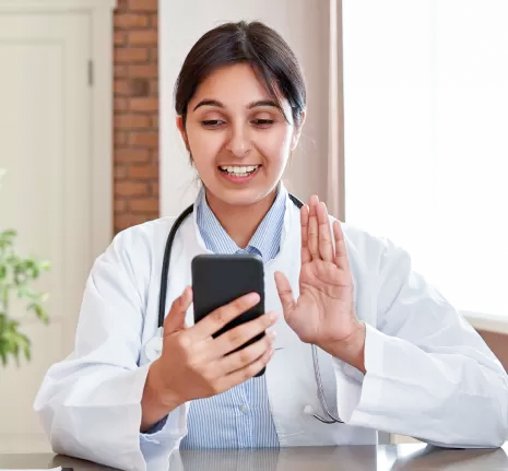 Telemedicine