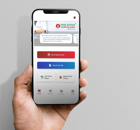 Mobile App
