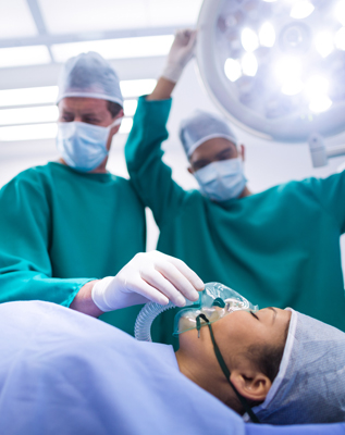 Critical Care