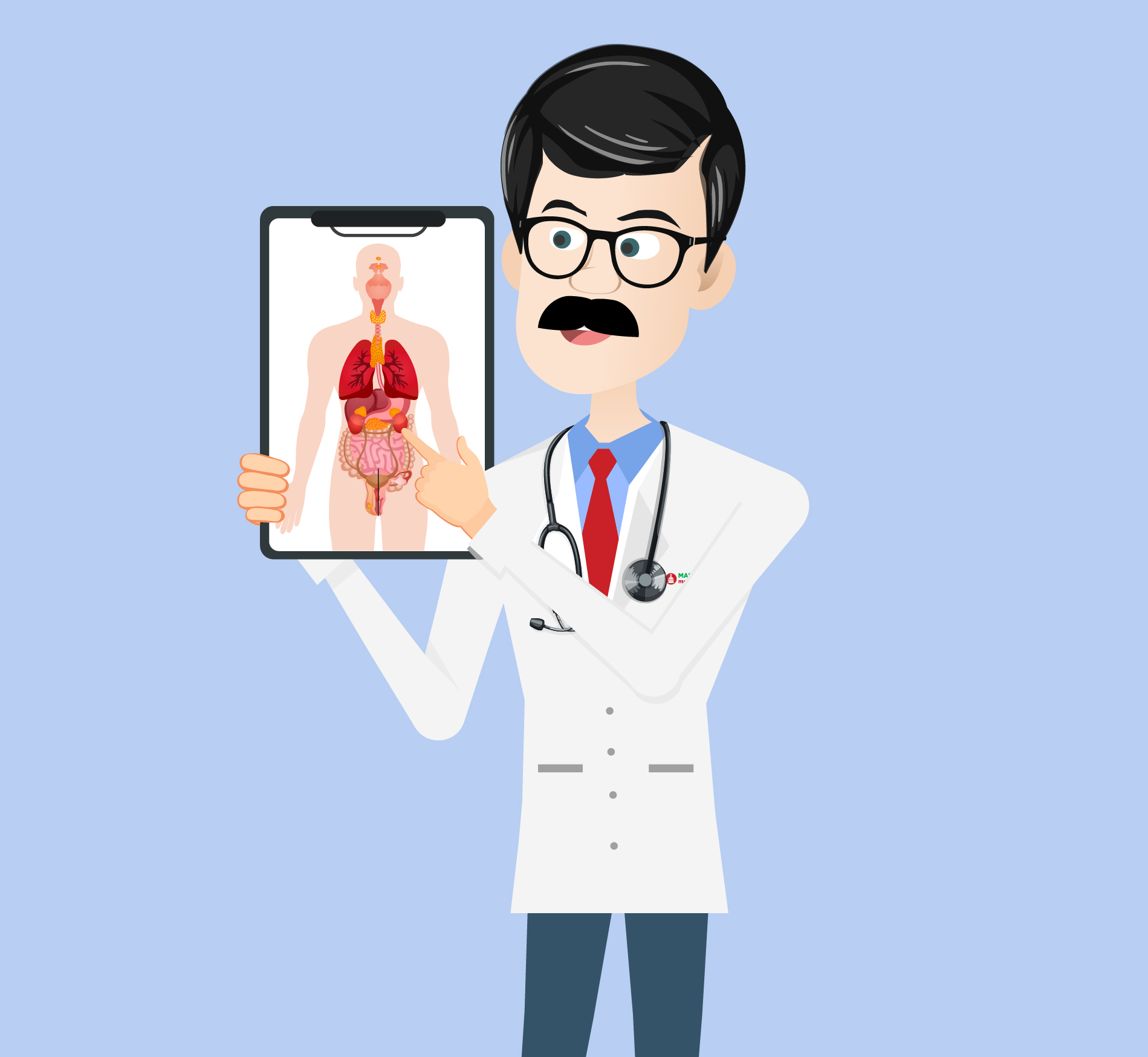 Whole Body Health Checkup – Basic Package