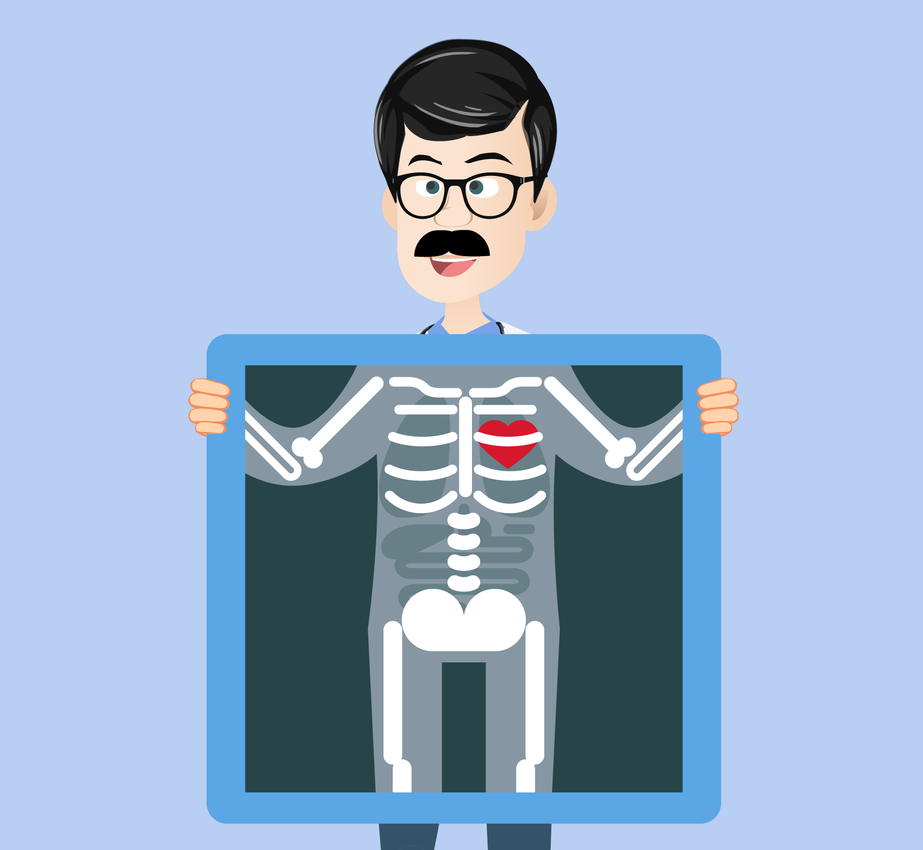 Whole Body Health Checkup – Advanced Package