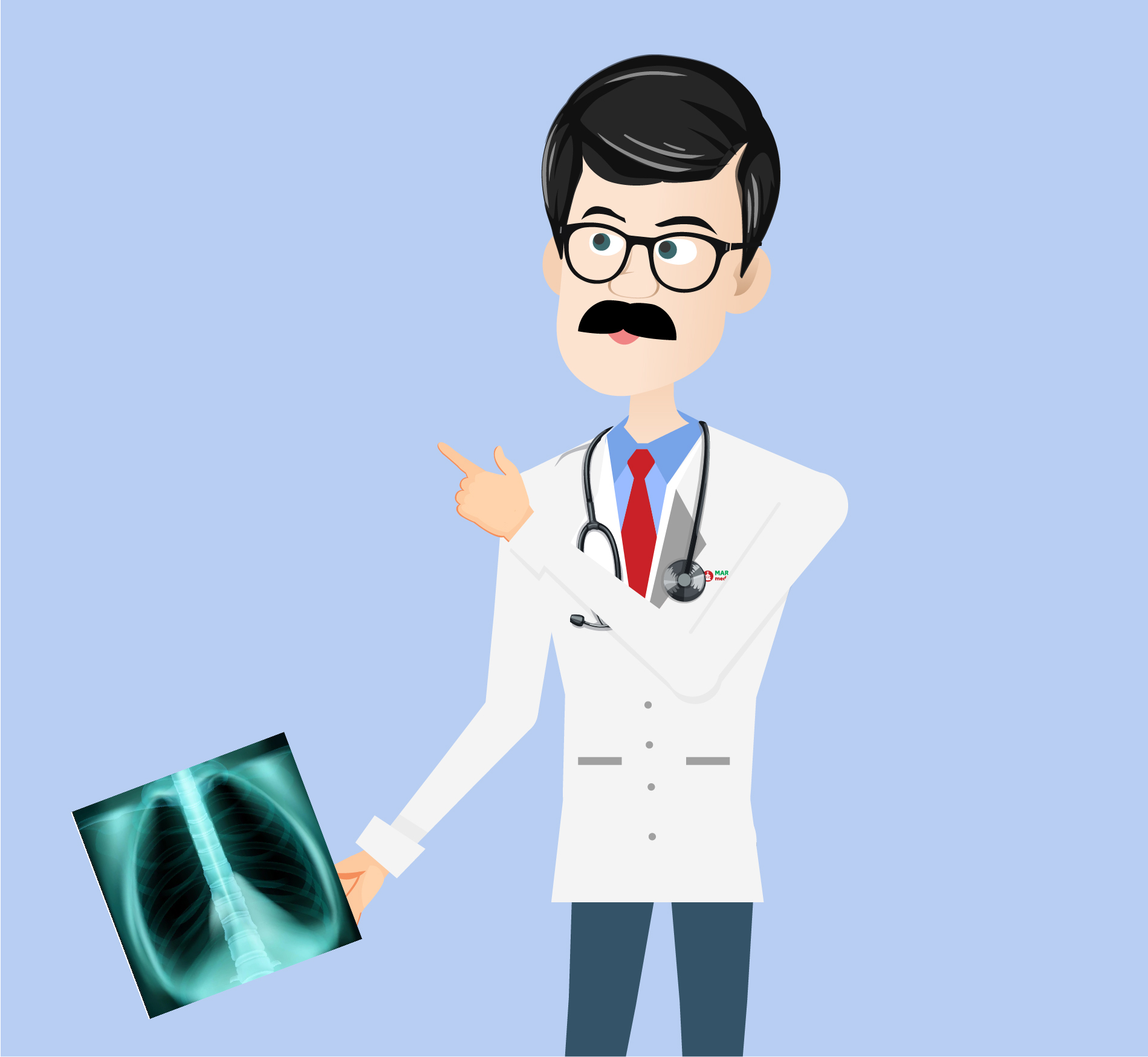 Whole Body Health Checkup – Premium Package
