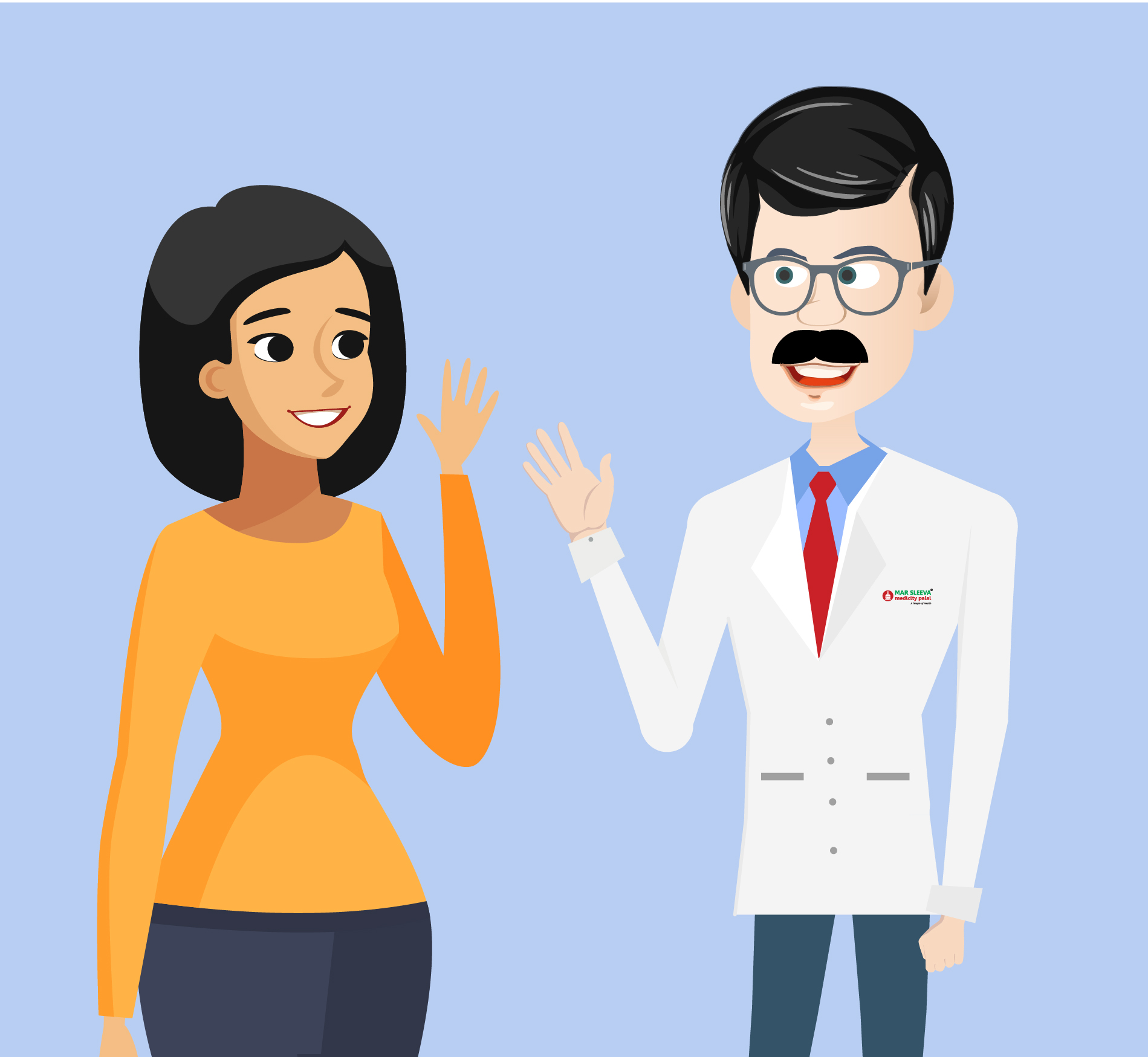 Well Women  Health Checkup – Basic Package