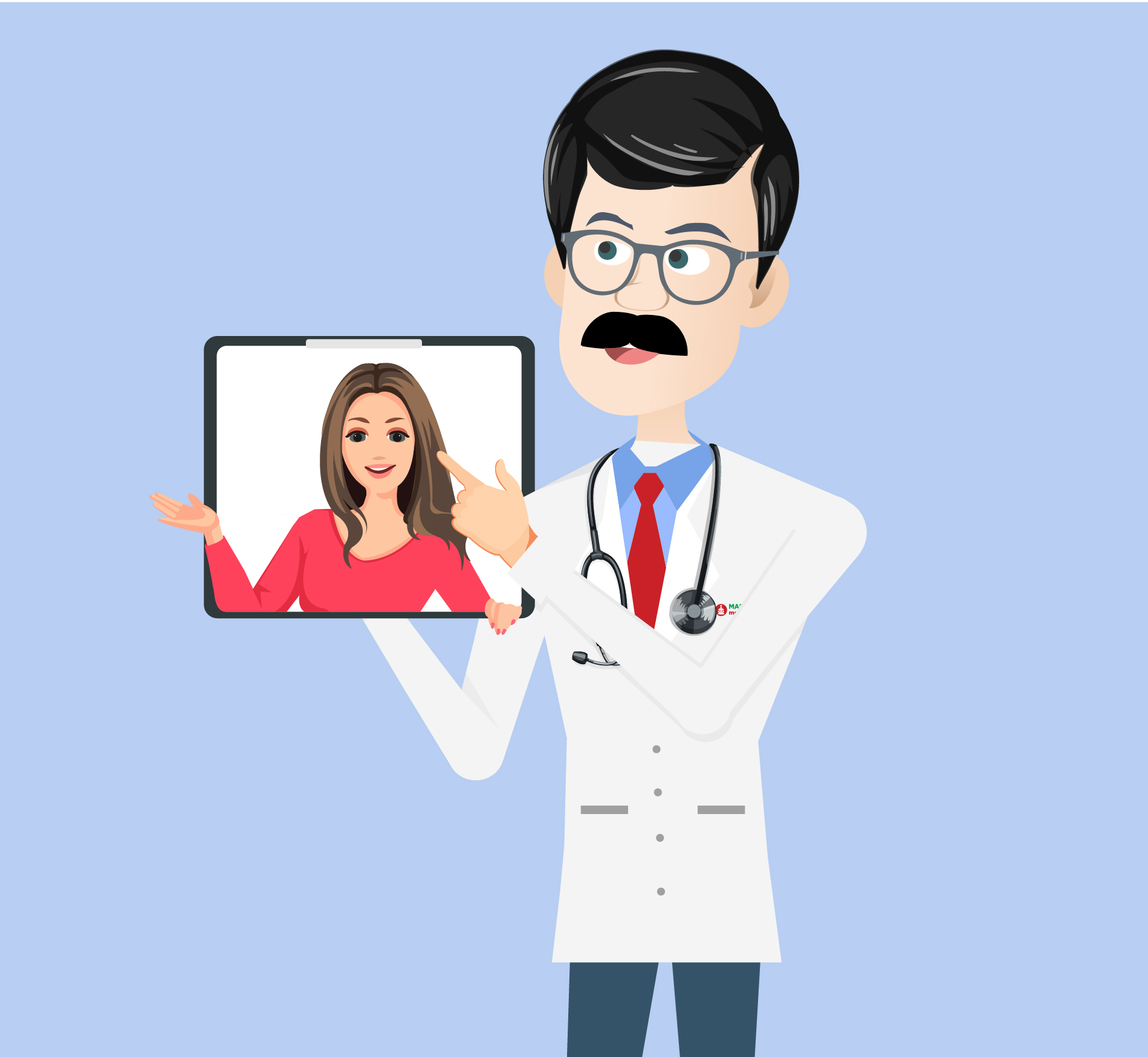 Well Women Health Checkup – Advanced Package