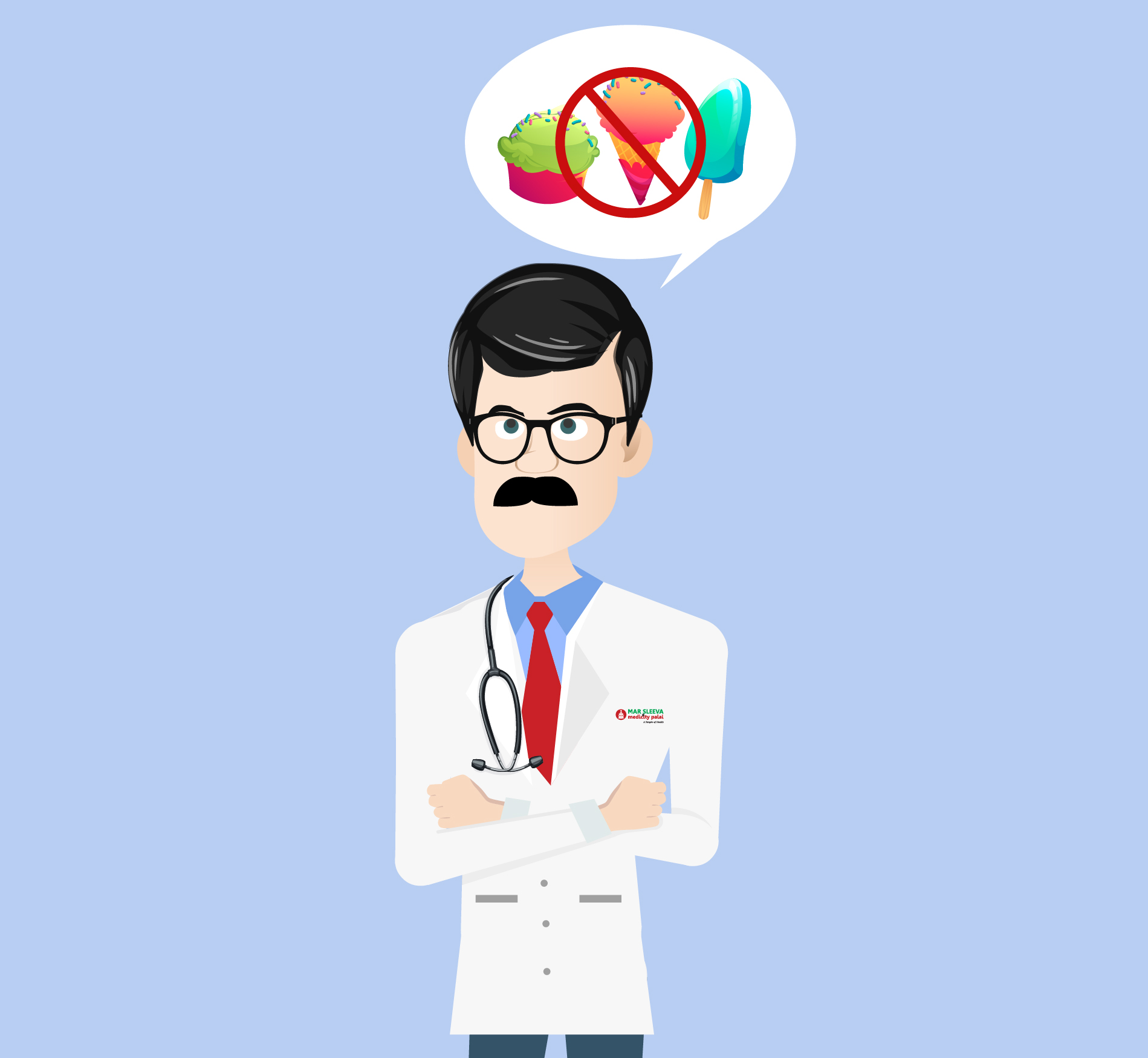 Diabetic Health Checkup – Premium Package