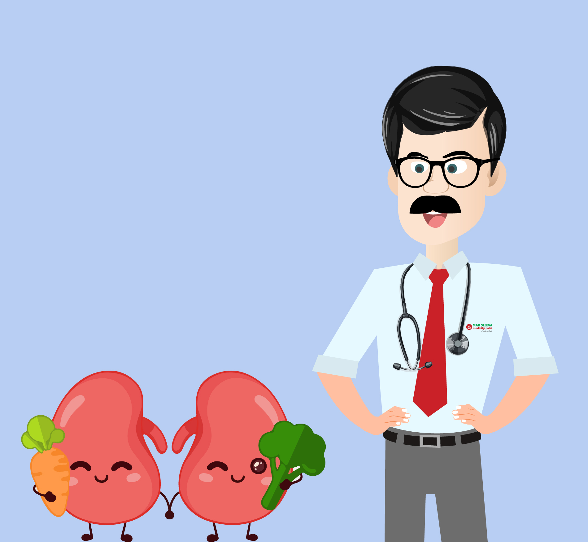 Kidney Health Checkup