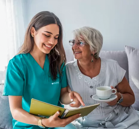 Homecare