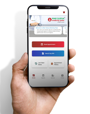 Mobile App
