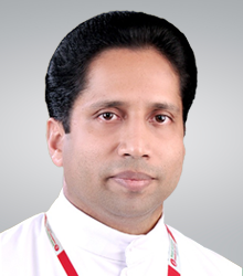 Rev. Dr. Emmanuel Parekkattu