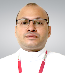 Rev. Fr. Mathew Chennattu