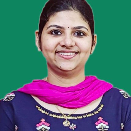 Ms. Jisma Rose George