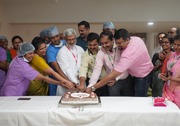 200 Surgeries