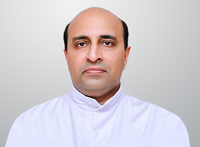 Msgr. Dr. Joseph Kaniyodickal