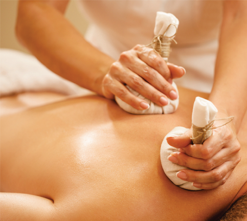Ayurveda