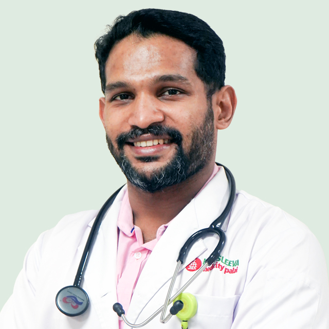 Dr.Joms K George
