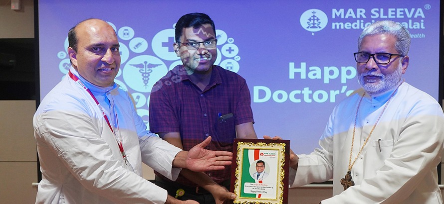 Doctor’s Day