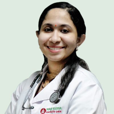Dr. Anita Ann Simon