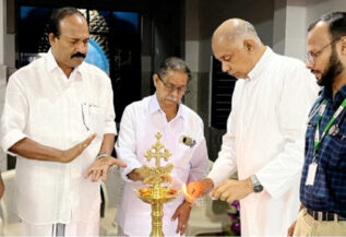 Mar Sleeva Medicity Palai OP services at Alphonsa Hospital, Anakkara