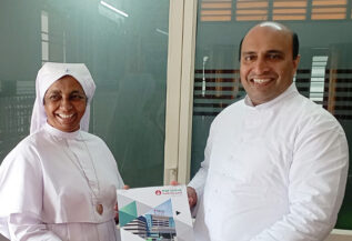 Mar Sleeva Medicity Palai OP services at Morning Star Medical Centre