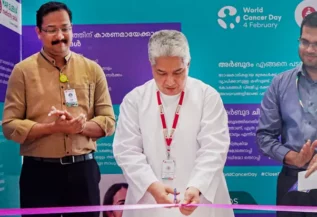 World Cancer Day Program