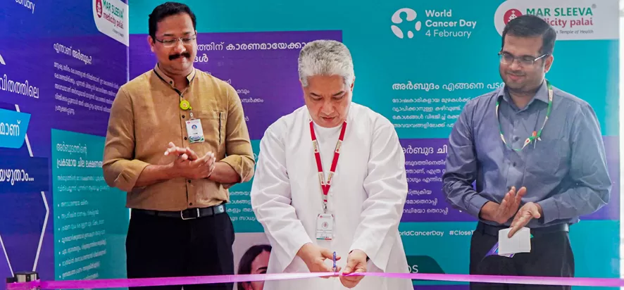 World Cancer Day Program