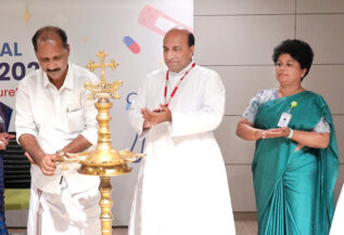 Nurses Day Celebration 2023