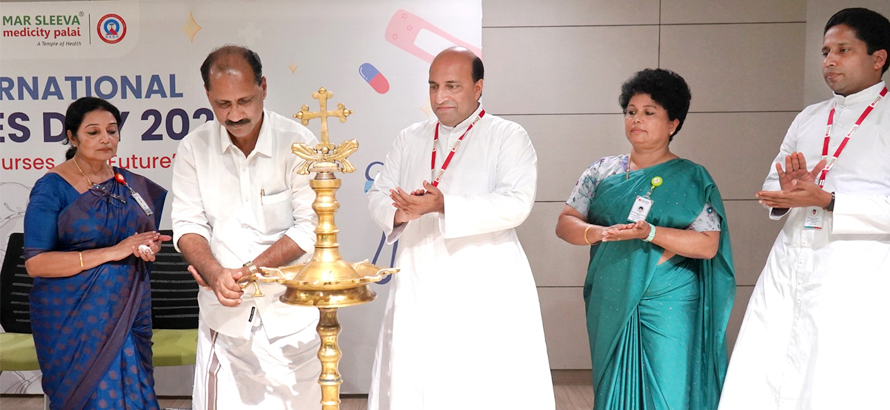 Nurses Day Celebration 2023