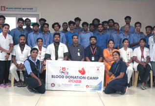 World Blood Donor Day