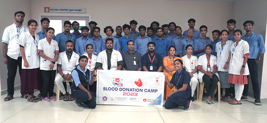 World Blood Donor Day