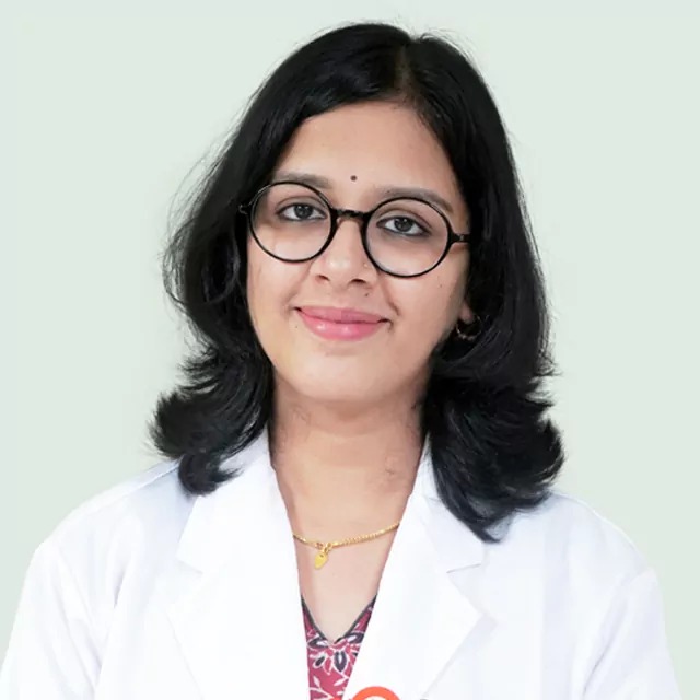 Ms. Dwitheya Pathiramanna
