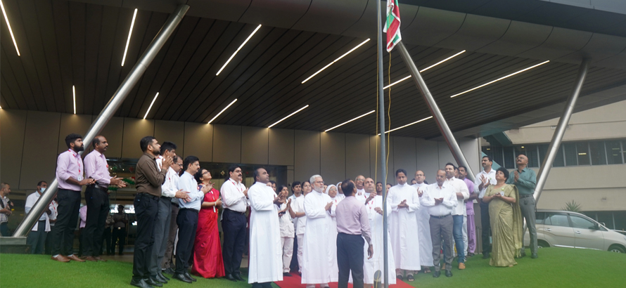 4th Hospital Day Celebration