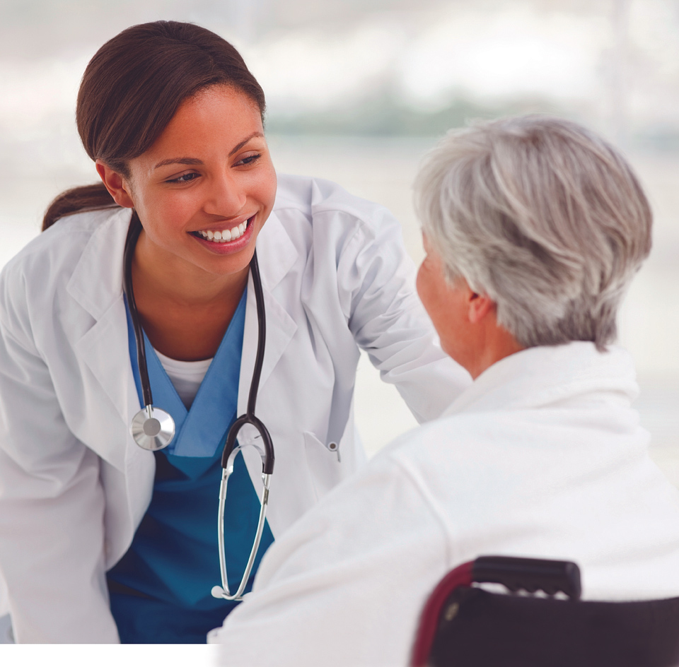 Patient & Visitor Guide