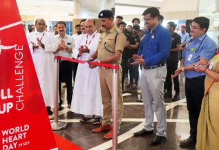 World heart day celebration
